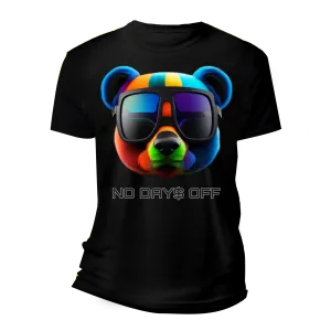 No Day$ Off T-Shirts | Grooveman Music