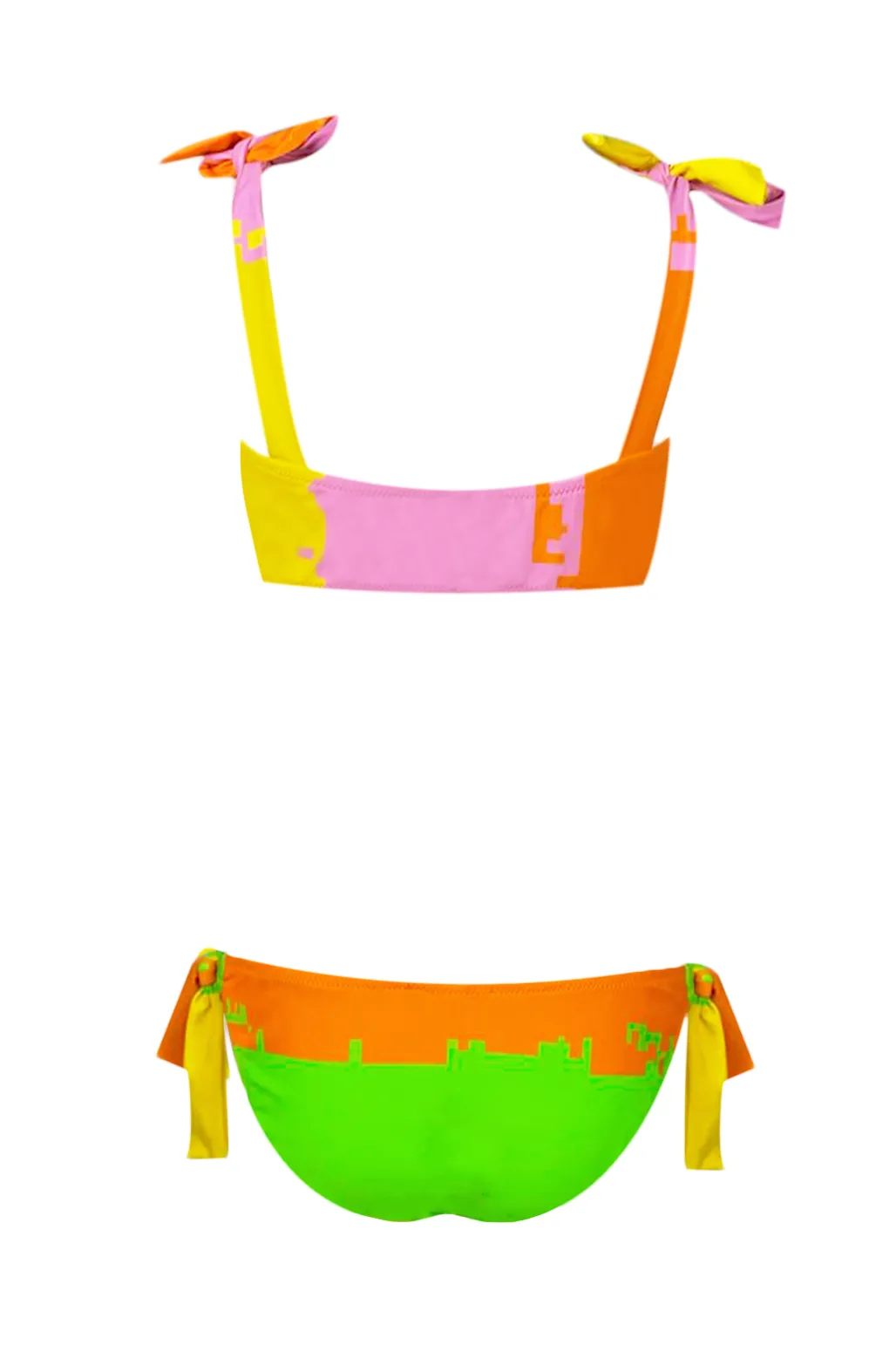 Paloma - Two Piece Bikini