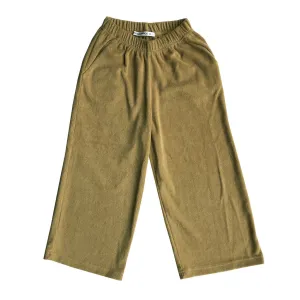 Pants Toweling Oasis