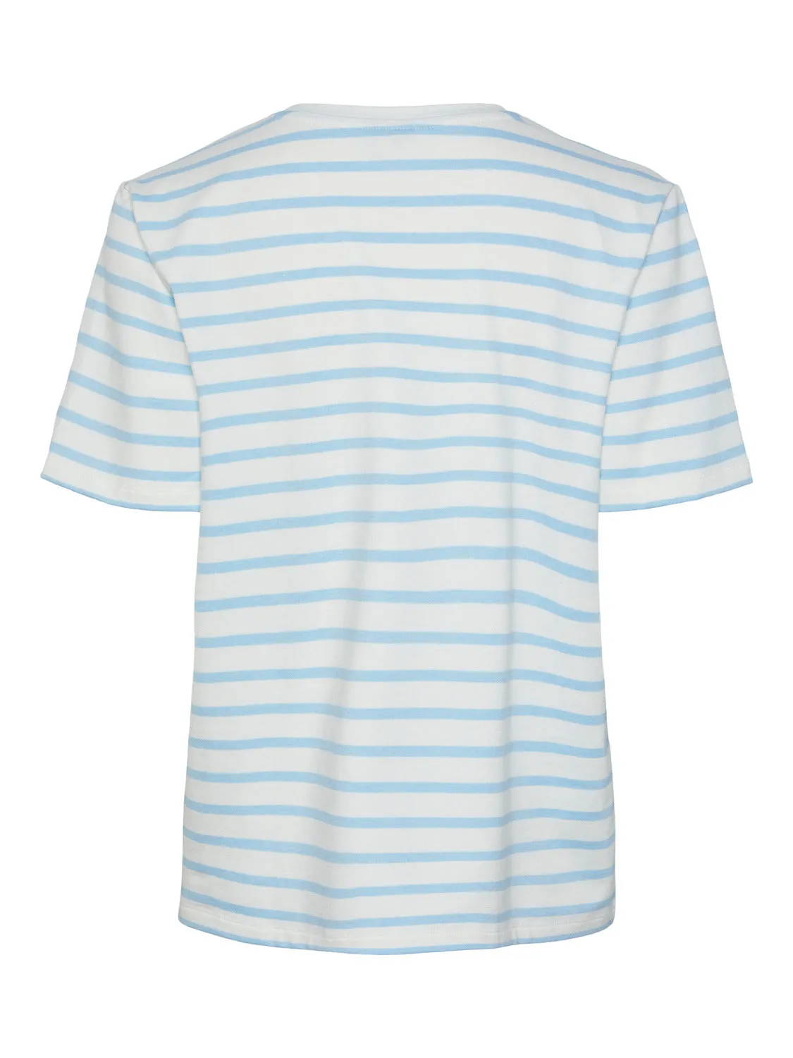PCBIBBI T-Shirt - Cloud Dancer