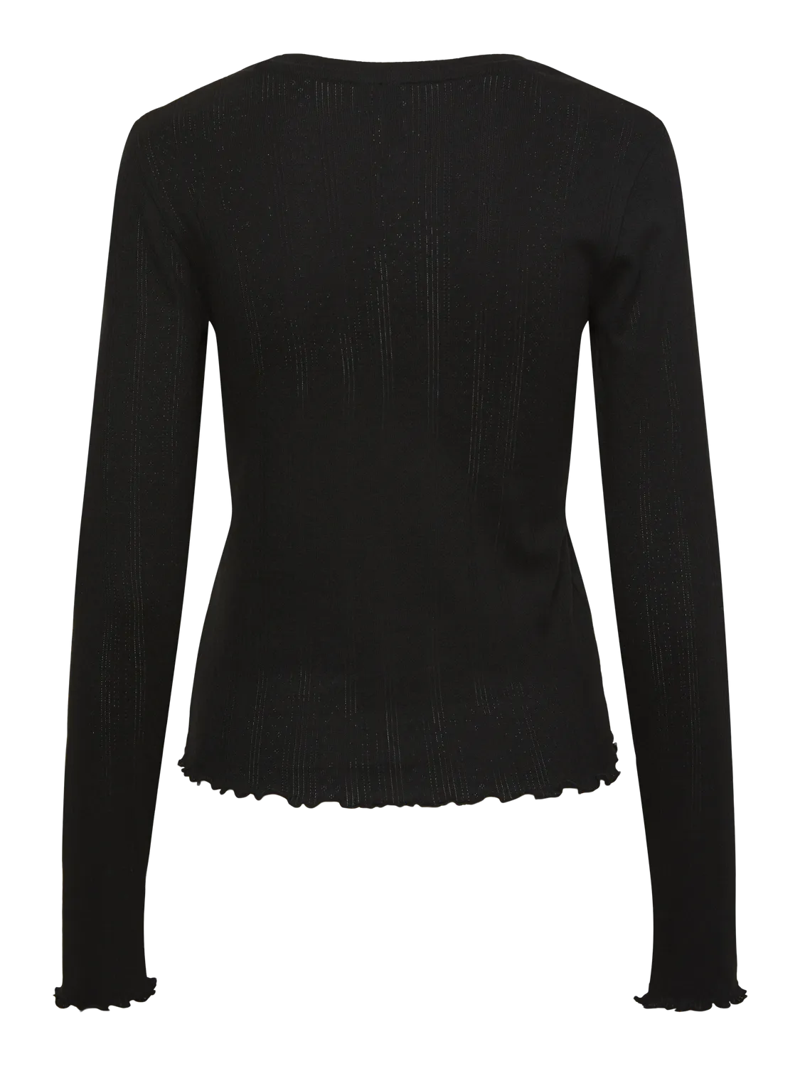 PCMARIE Top - Black