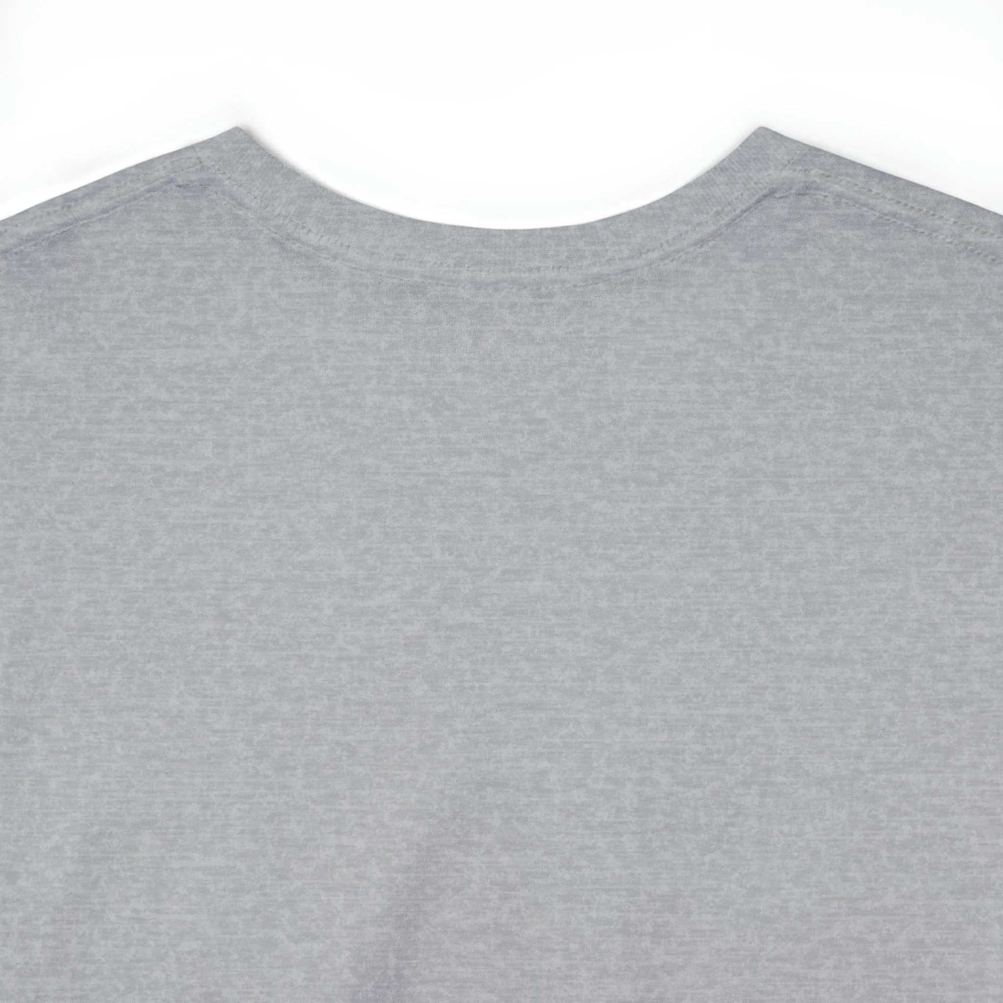 Penguin in a super comfortable cotton tee