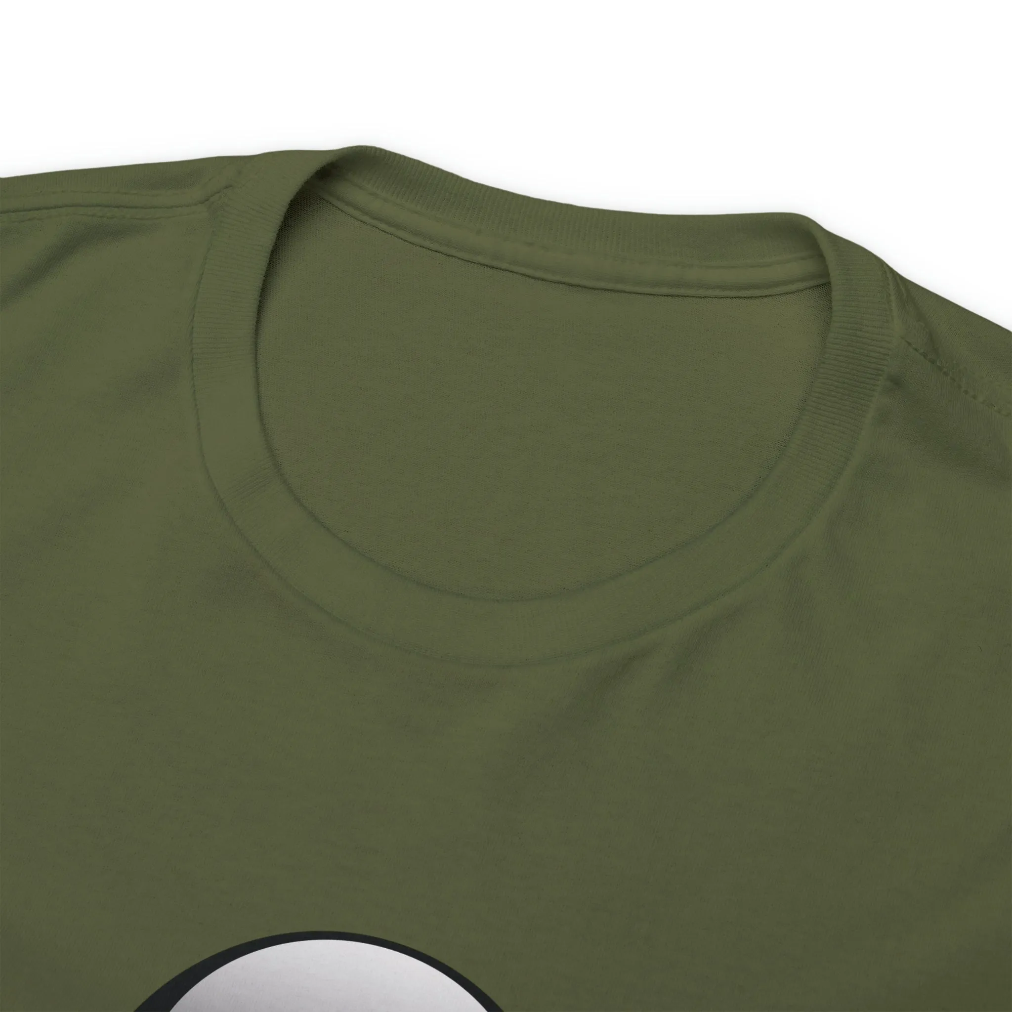 Penguin in a super comfortable cotton tee