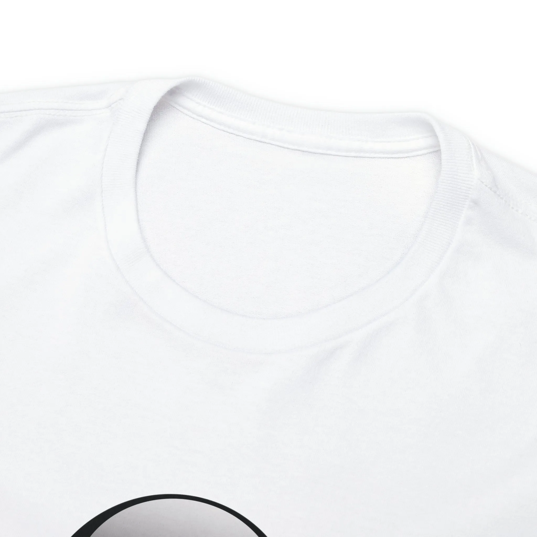Penguin in a super comfortable cotton tee