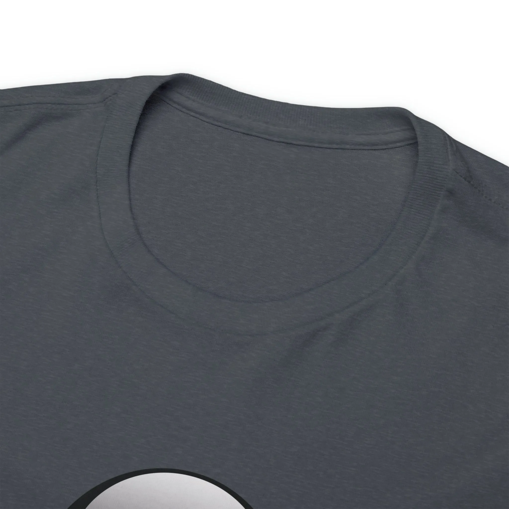 Penguin in a super comfortable cotton tee