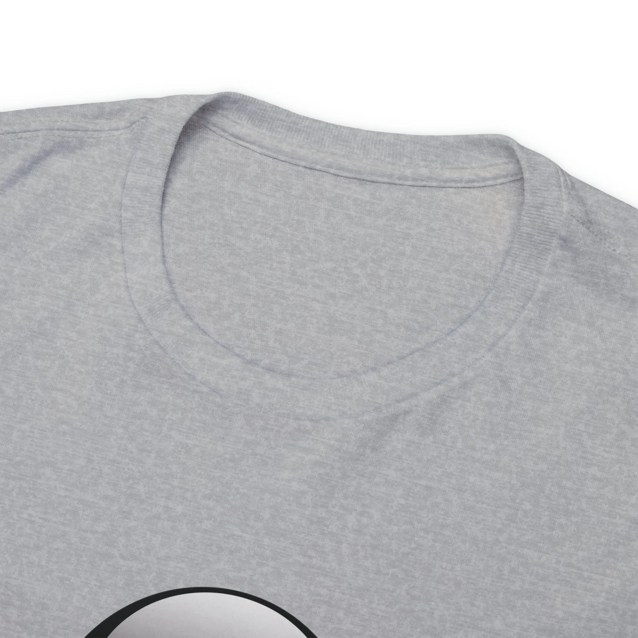 Penguin in a super comfortable cotton tee