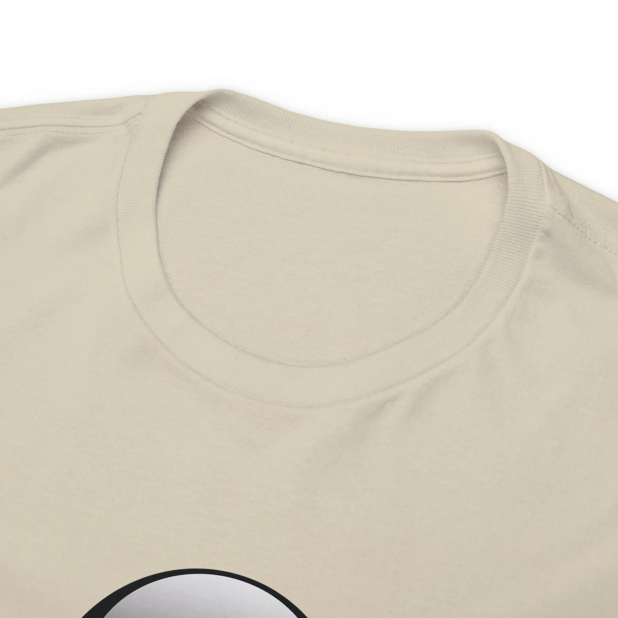 Penguin in a super comfortable cotton tee