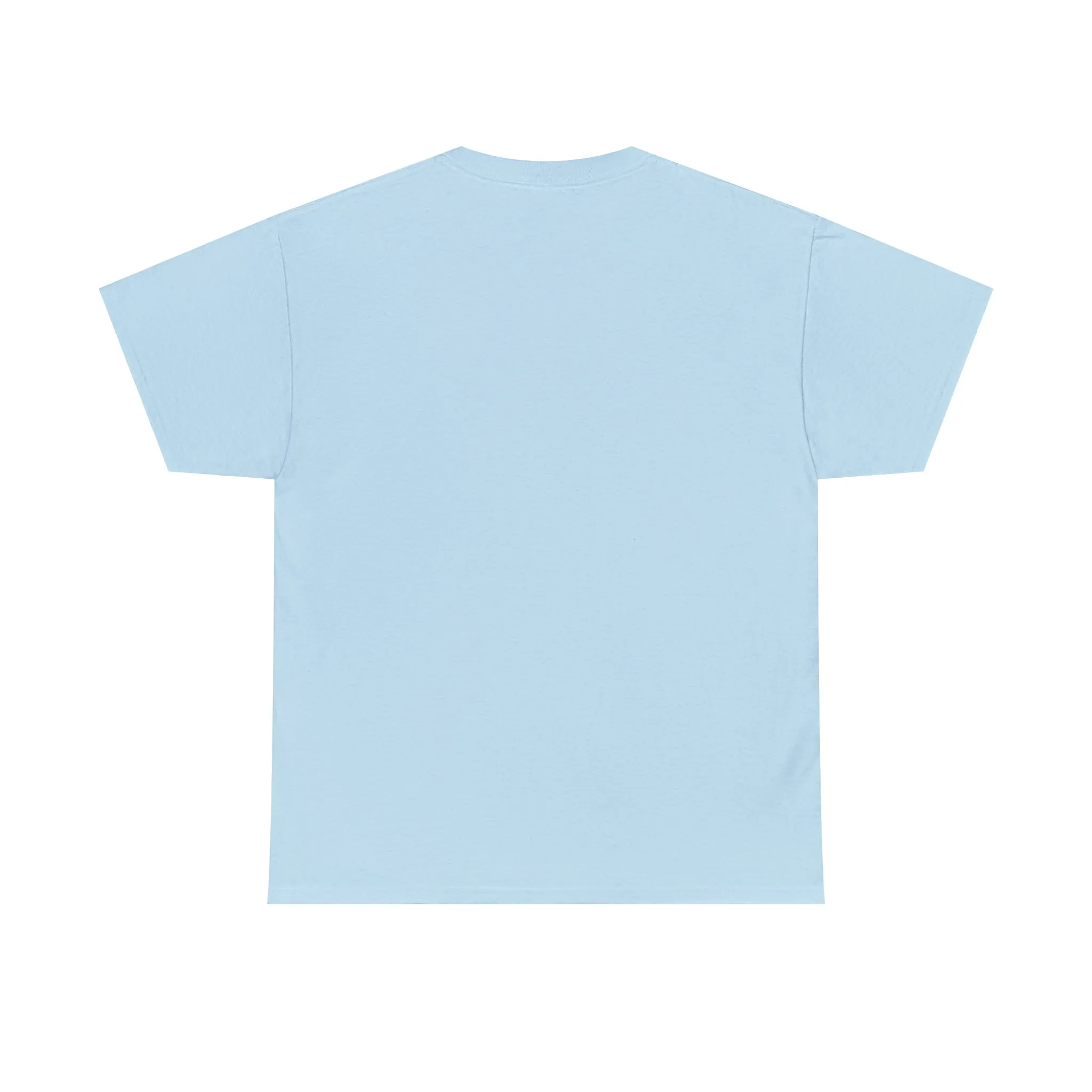 Penguin in a super comfortable cotton tee