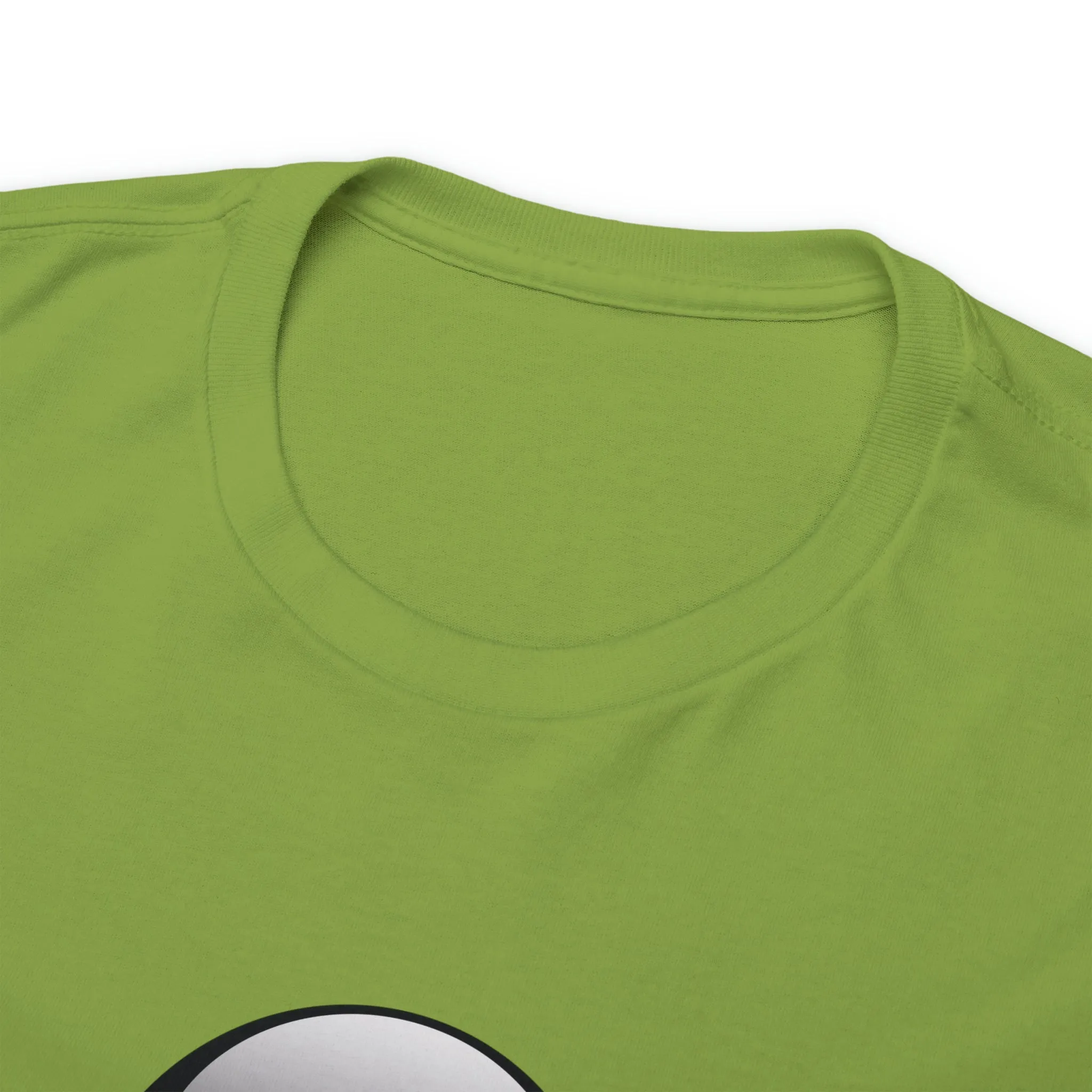 Penguin in a super comfortable cotton tee