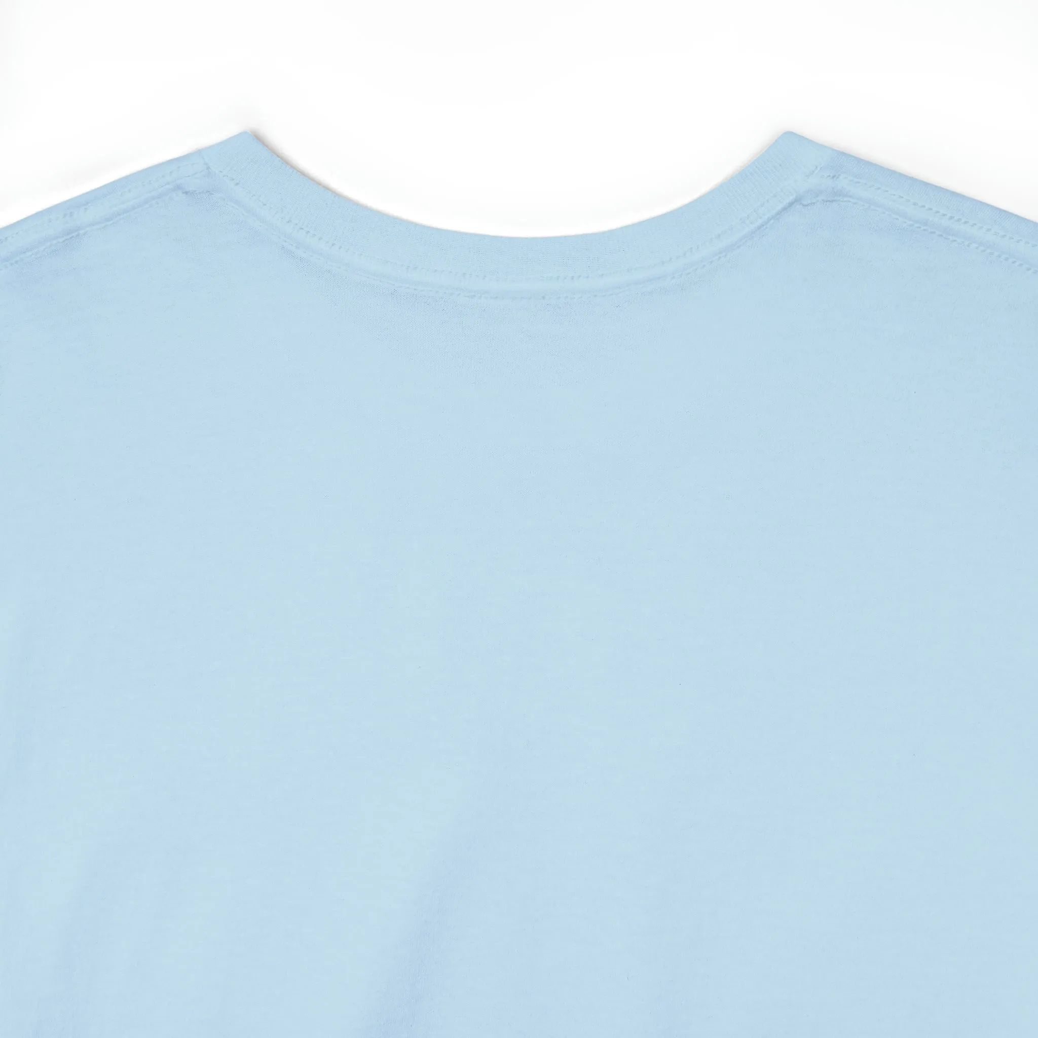 Penguin in a super comfortable cotton tee