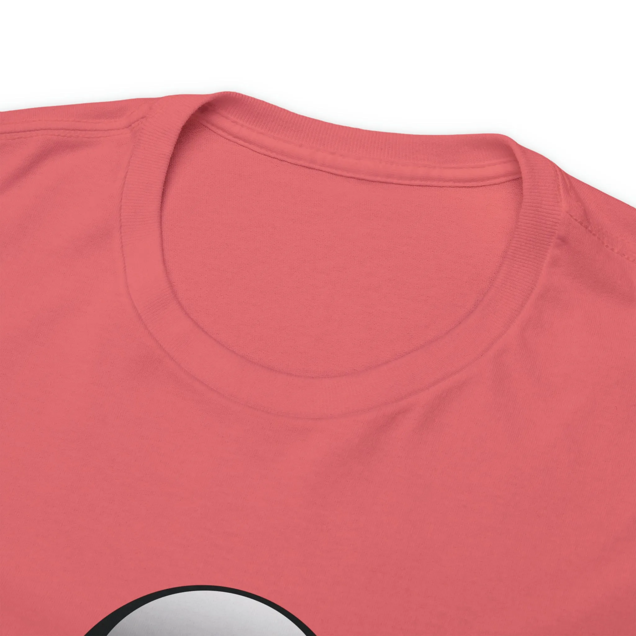 Penguin in a super comfortable cotton tee