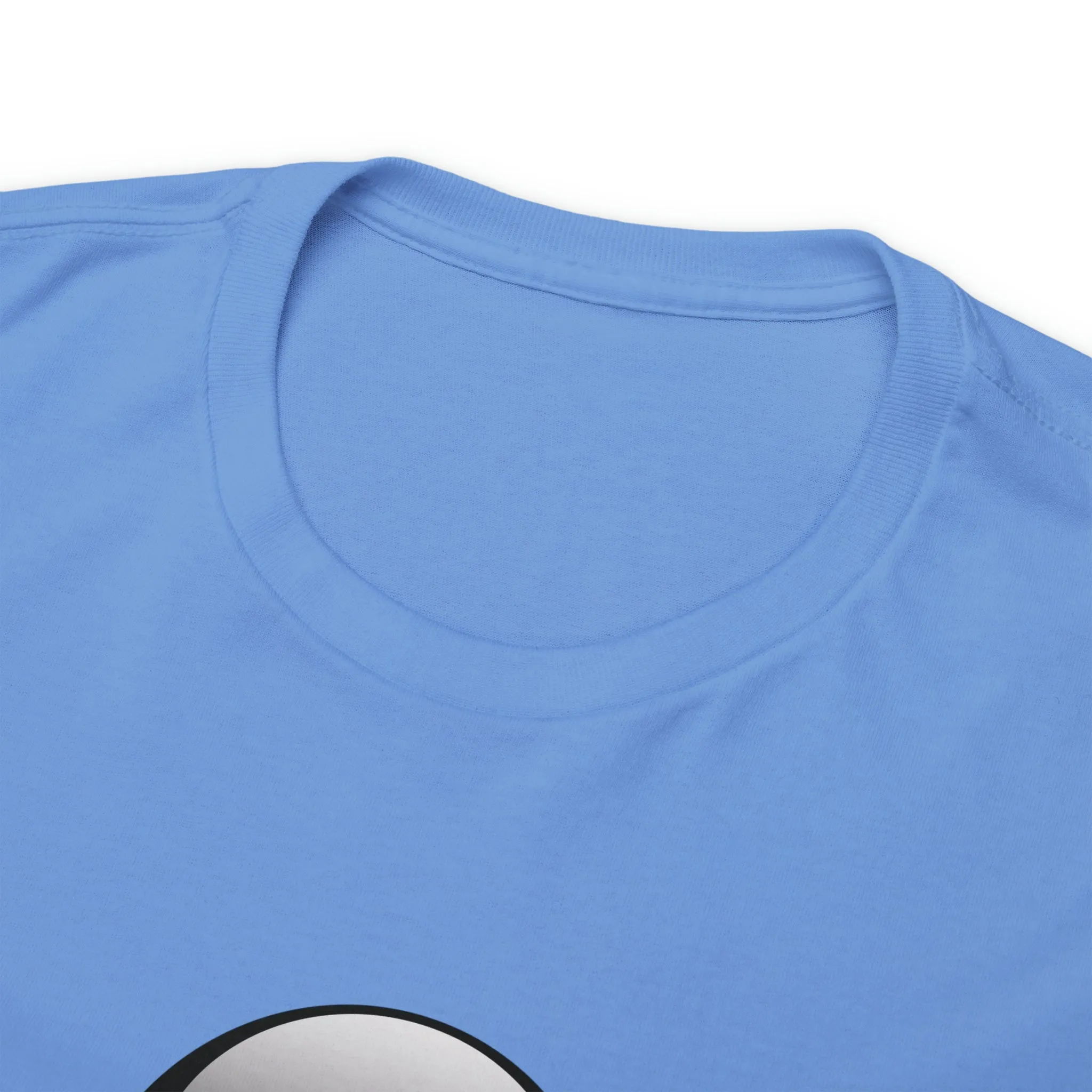 Penguin in a super comfortable cotton tee