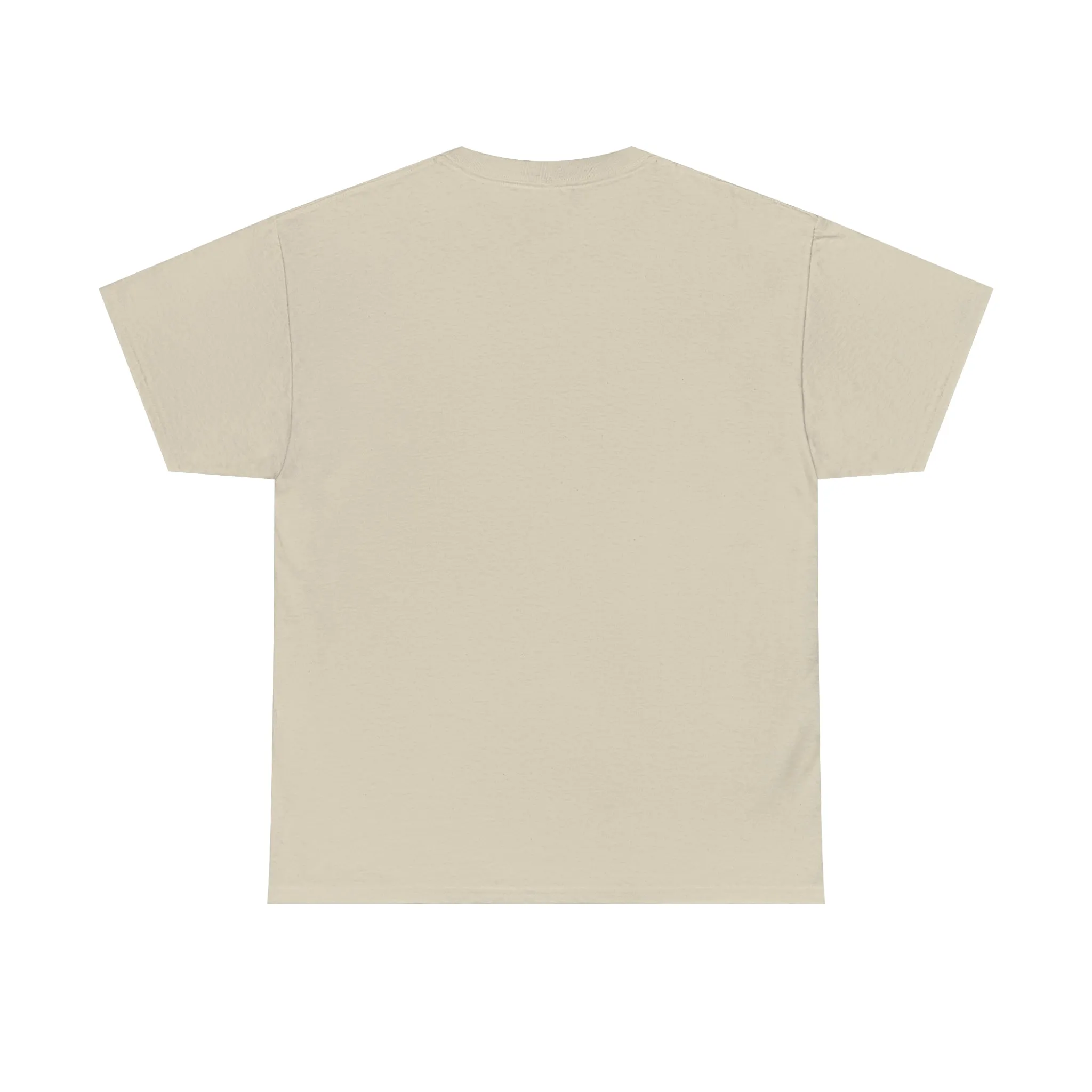 Penguin in a super comfortable cotton tee