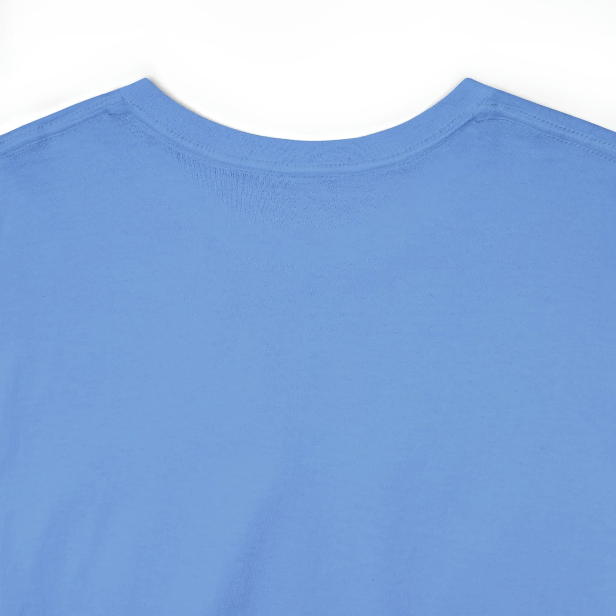 Penguin in a super comfortable cotton tee