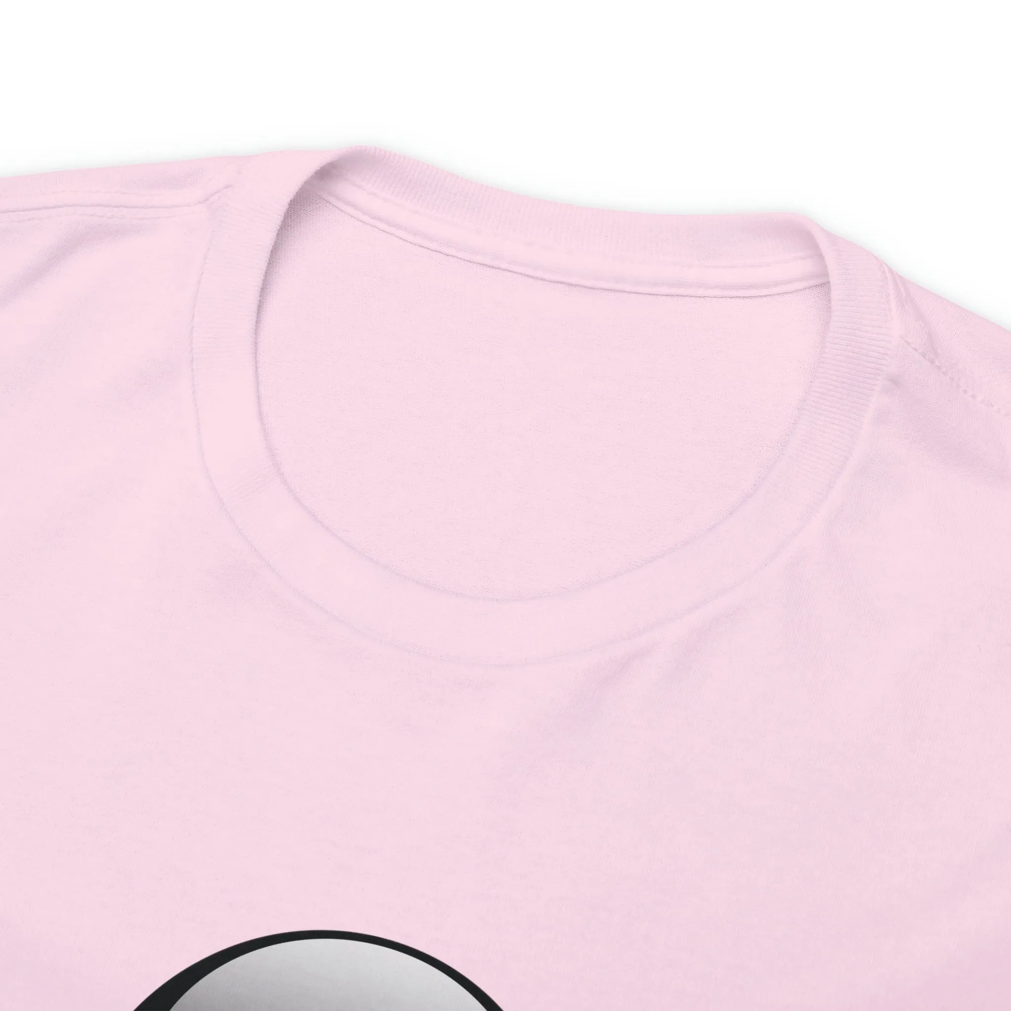 Penguin in a super comfortable cotton tee