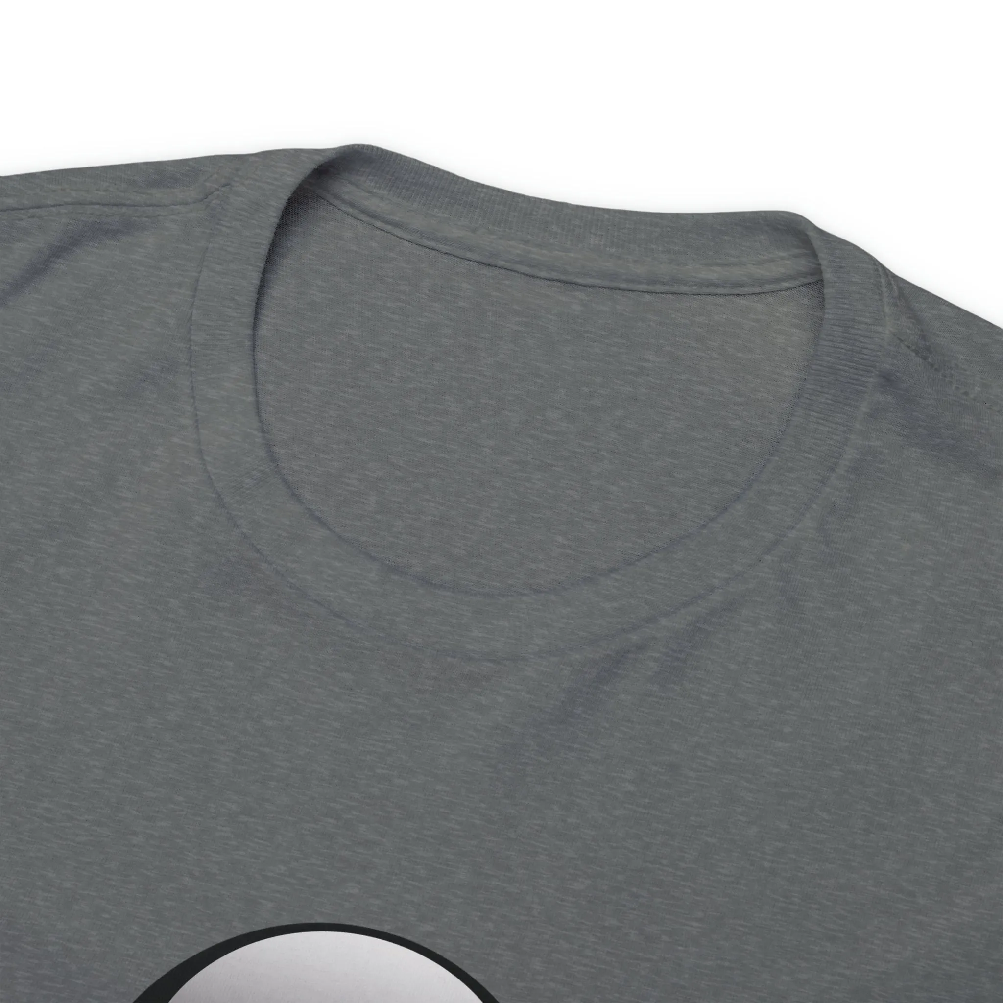 Penguin in a super comfortable cotton tee