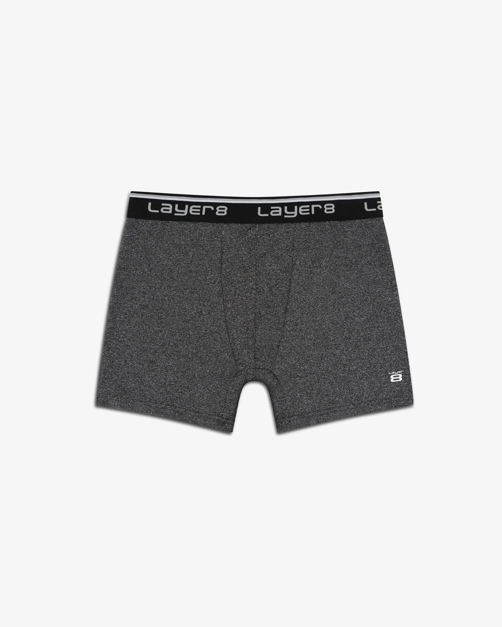 Performance Boxer Brief (4-Pack Box)