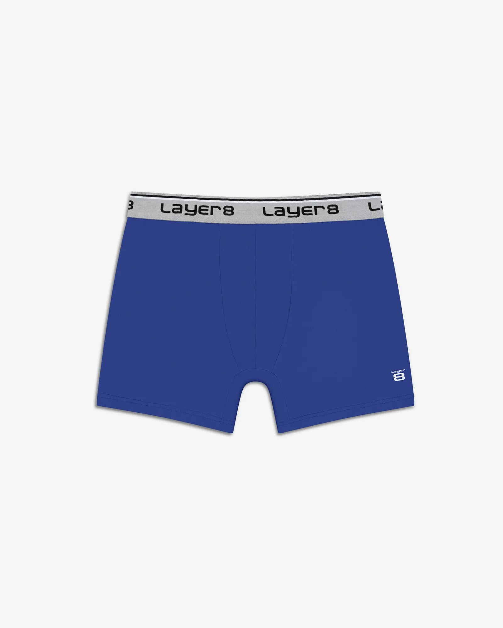 Performance Boxer Brief (4-Pack Box)