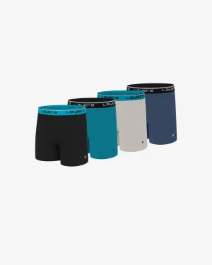 Performance Boxer Brief (4-Pack Box)