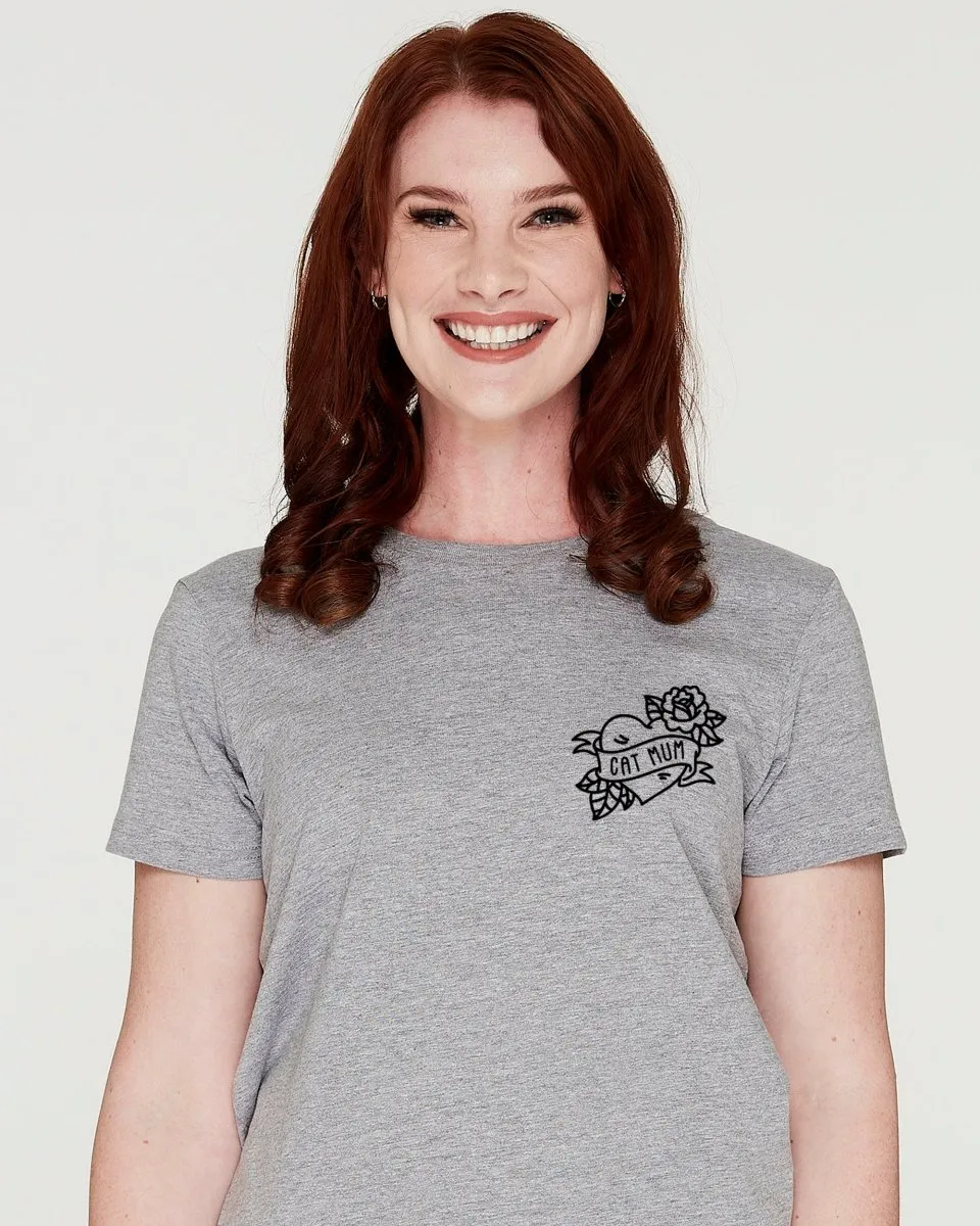 Persian Mum Illustration: Classic T-Shirt