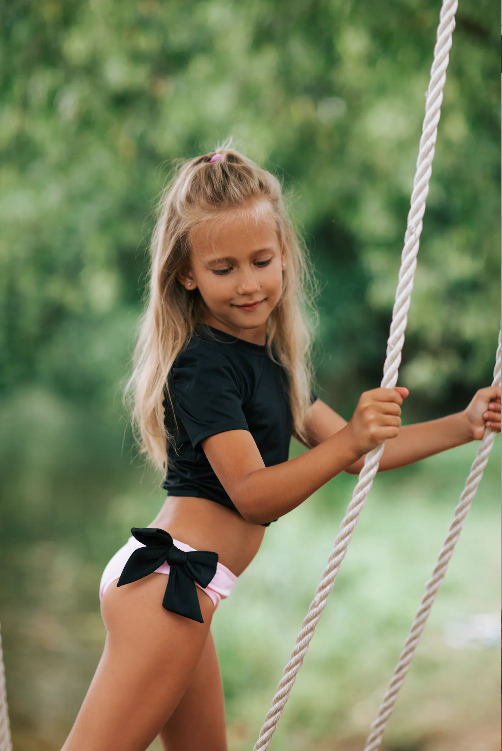 Piccoli Rashguard