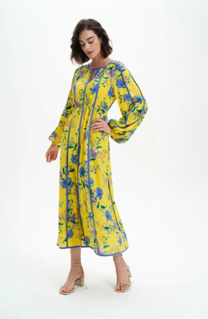 Scott Dress