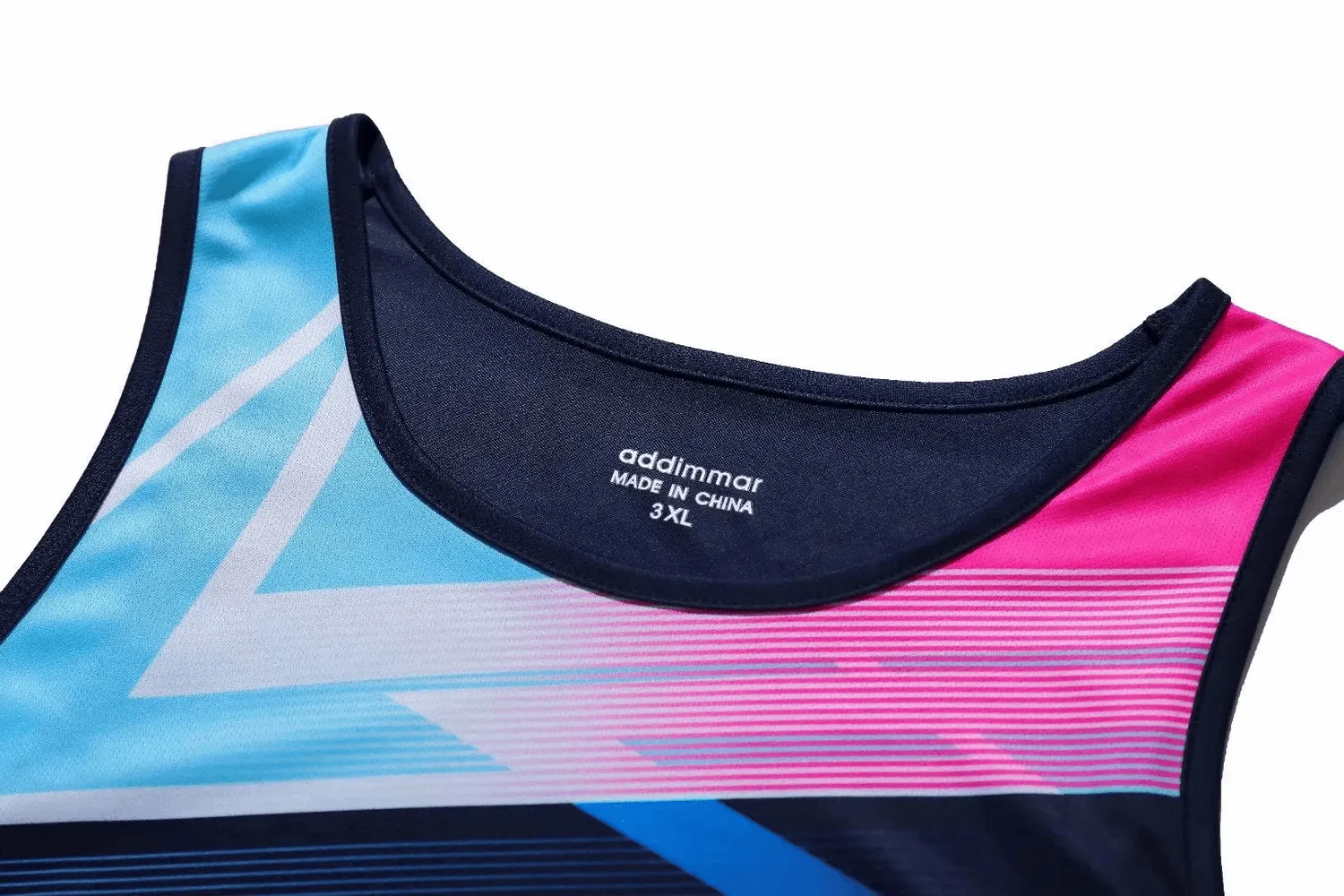 Sleek Women's Athletic Tank and Shorts Set - SF2060