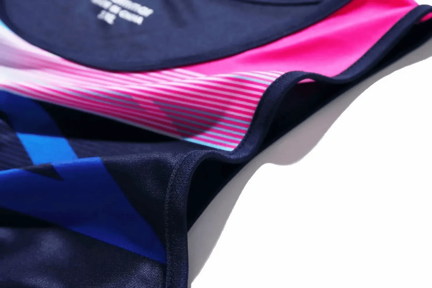 Sleek Women's Athletic Tank and Shorts Set - SF2060