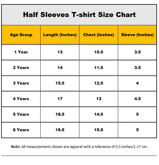 Spacing Out Half Sleeves T-shirt For Kids -  Dark Grey - SBT-321-D4