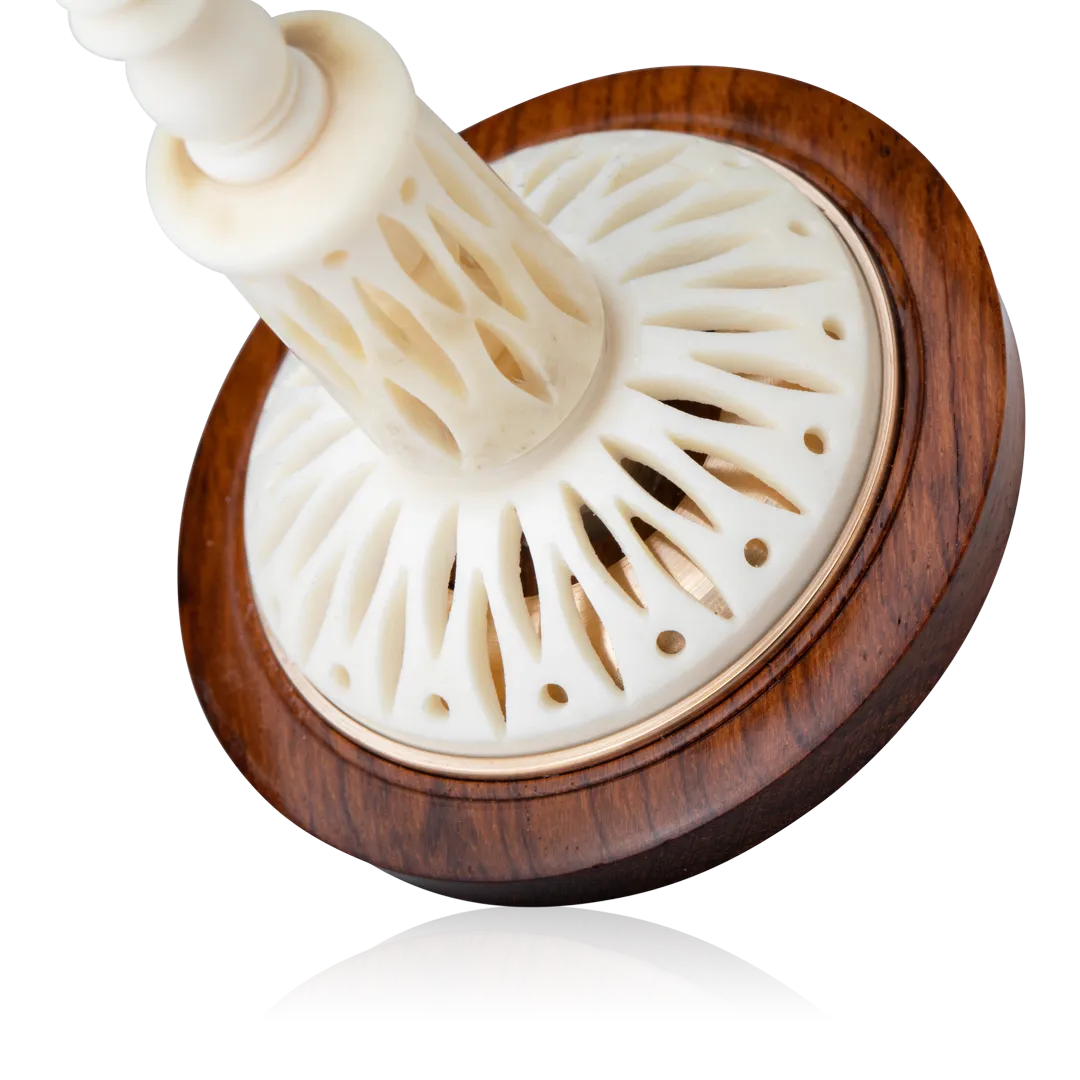Spinning Ober
