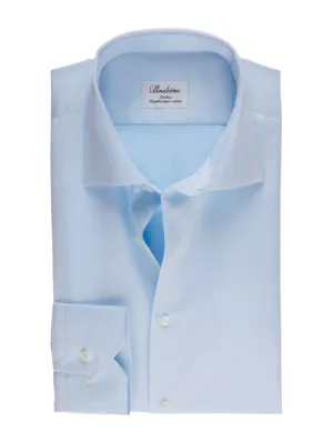 STENSTROMS Twill Classic | BLUE