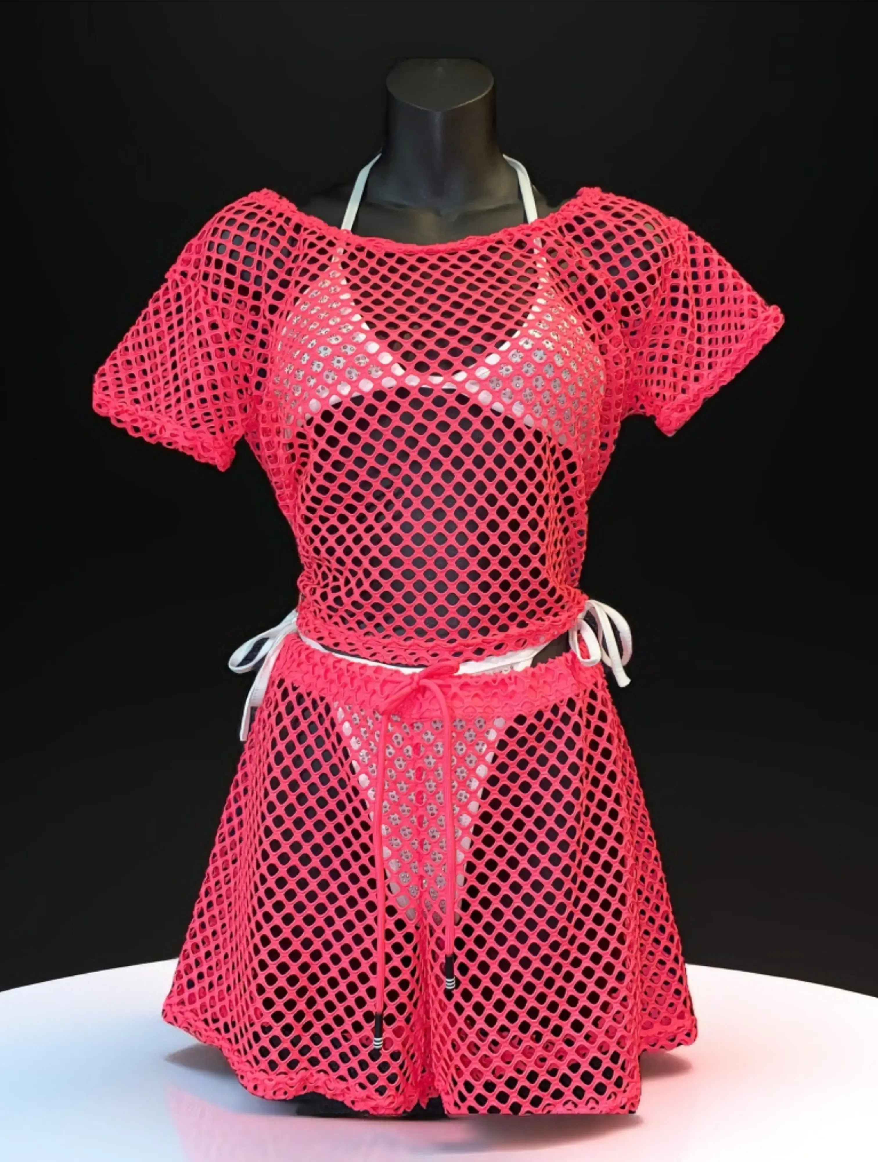 Summer Bliss Cover-Up Set