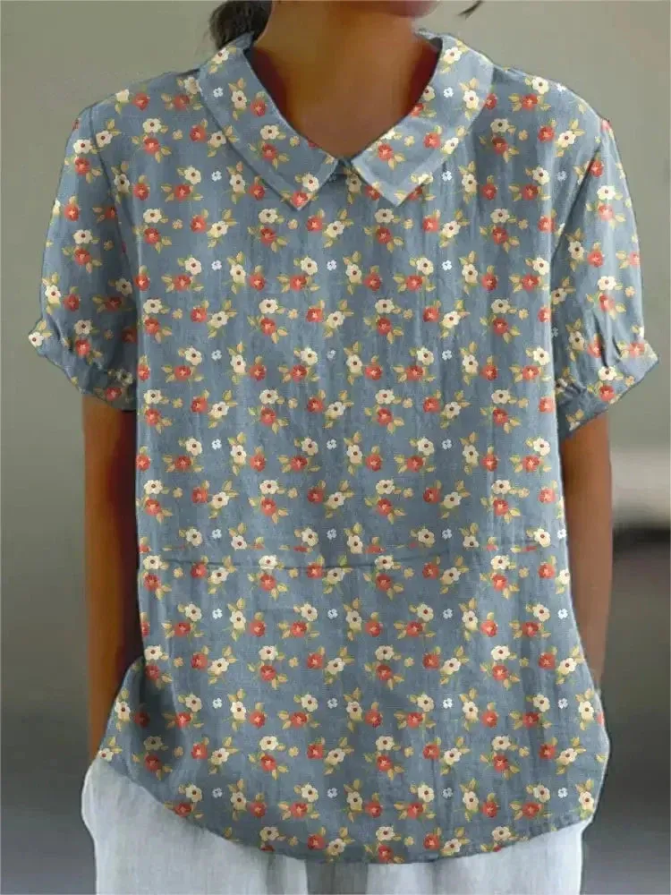 Sylis | Casual Comfortable Shirt