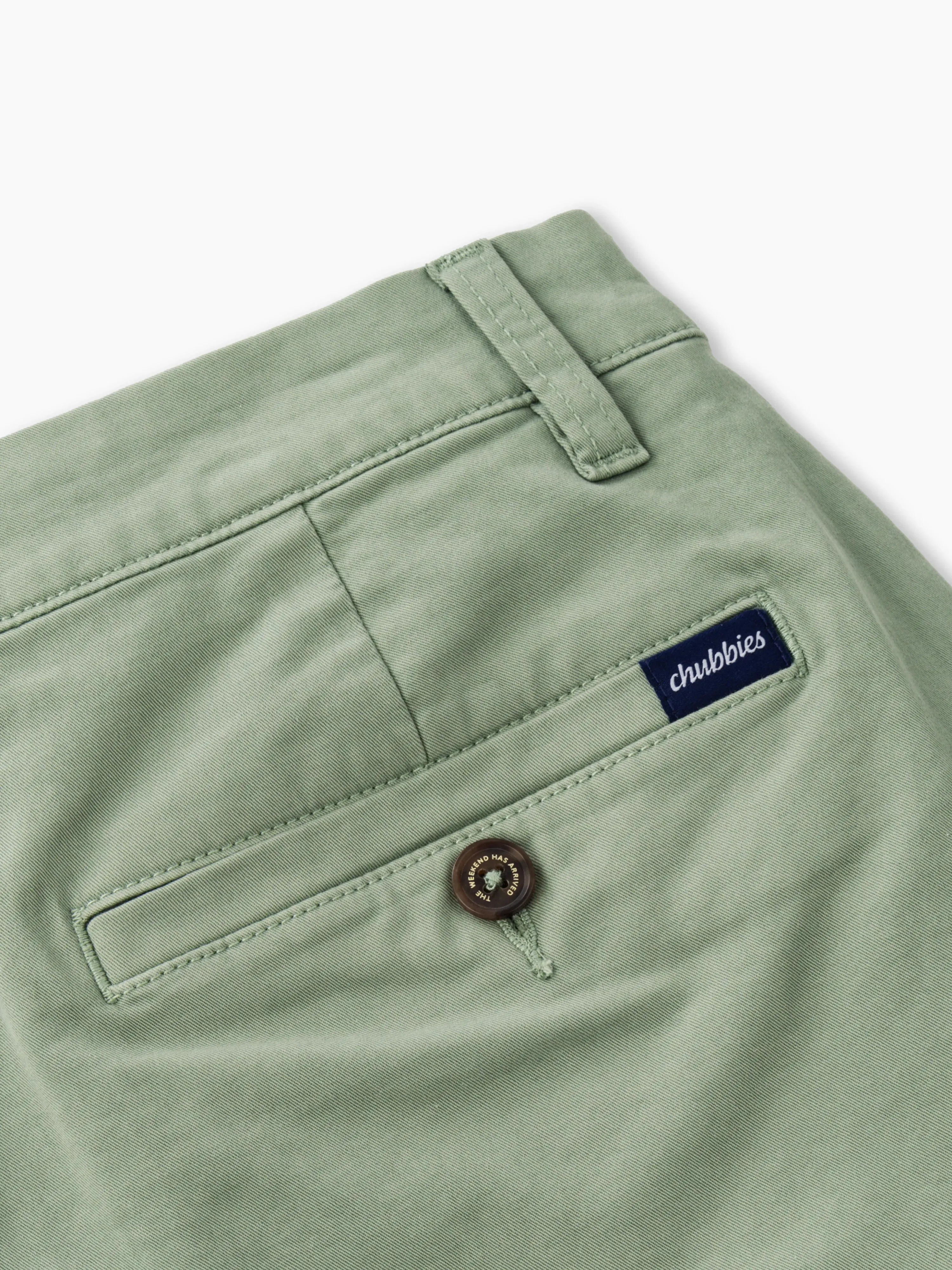 The Eucalipthighs 5.5" (Chino)