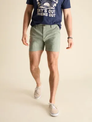 The Eucalipthighs 5.5" (Chino)
