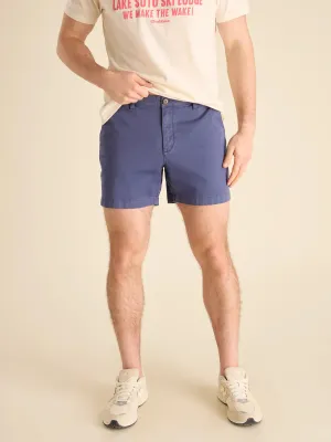 The Indigophers 5.5" (Chino)