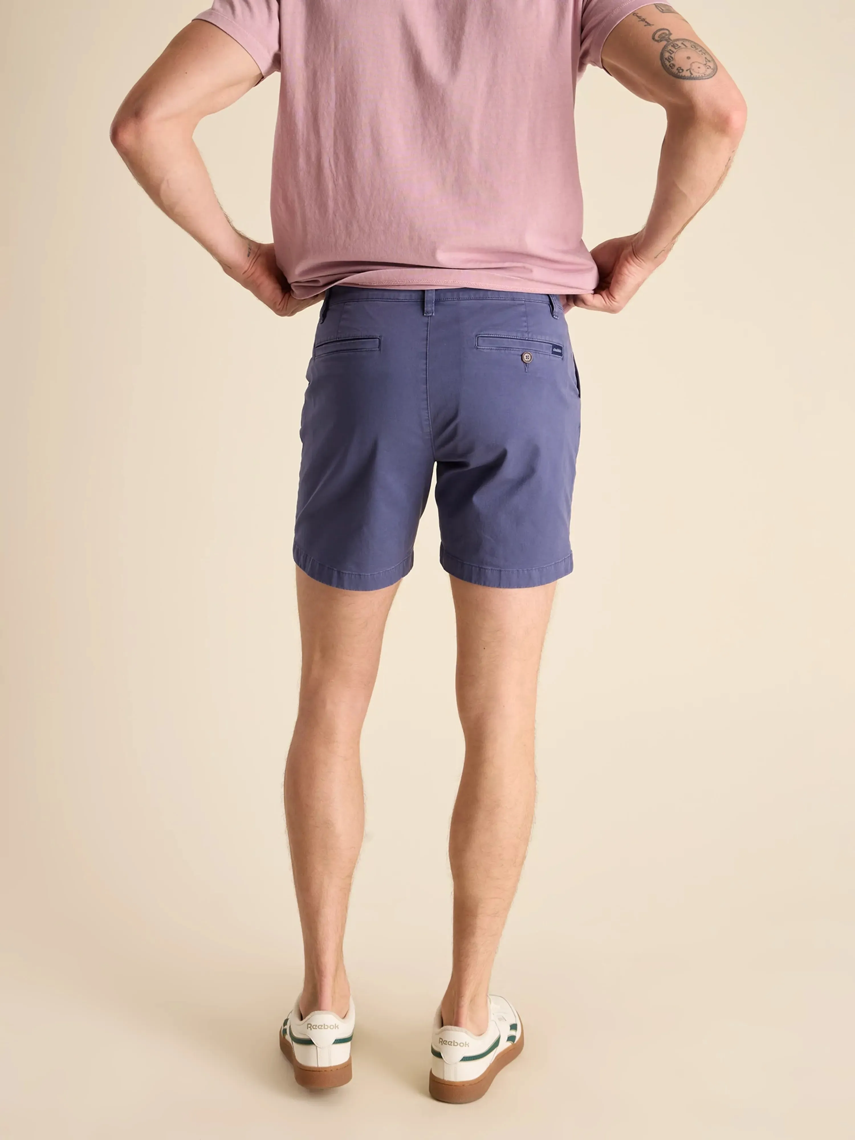 The Indigophers 7" (Chino)