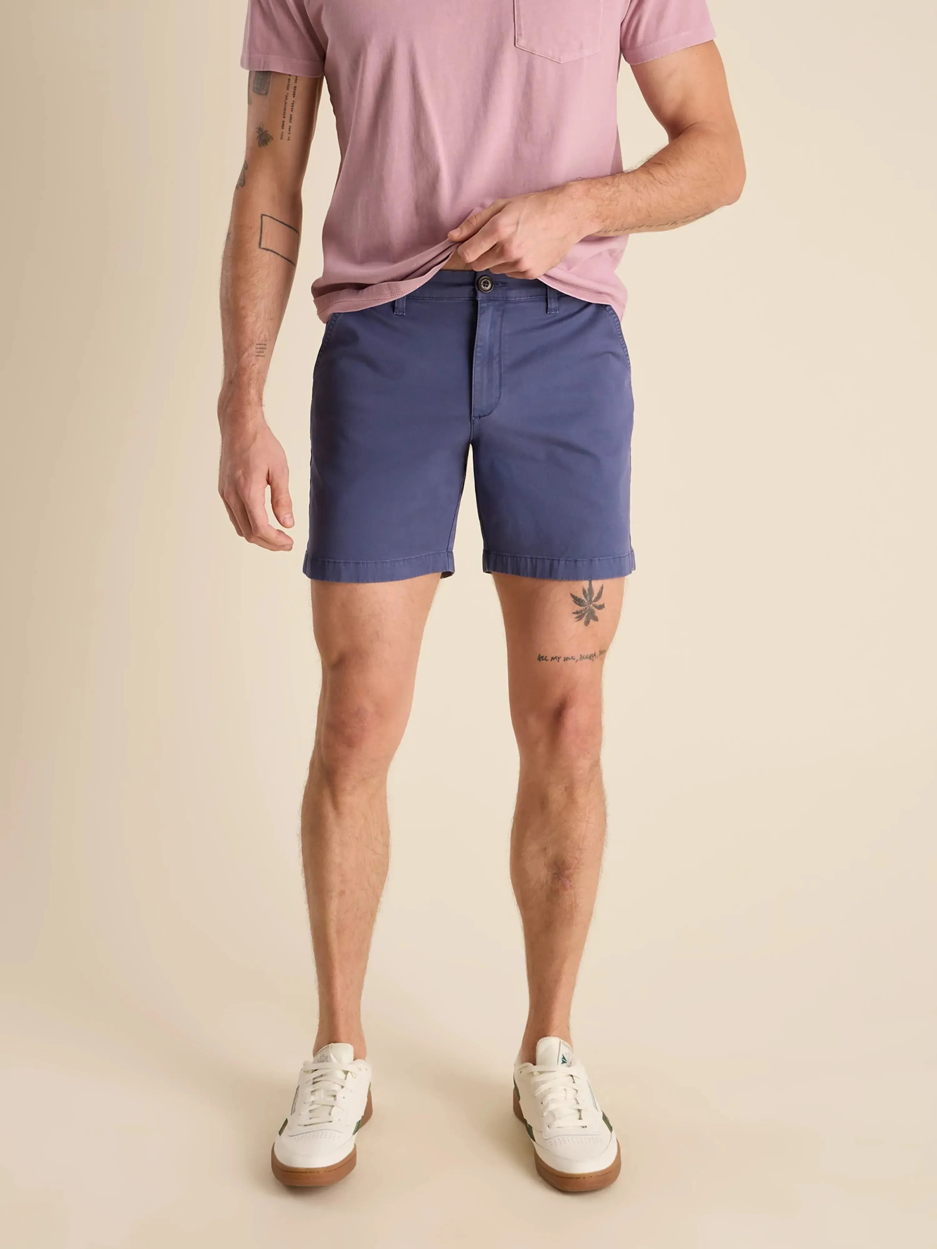 The Indigophers 7" (Chino)