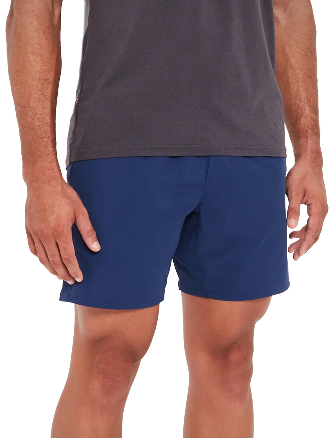 Titan Training Shorts (with Tactical II Liner)
