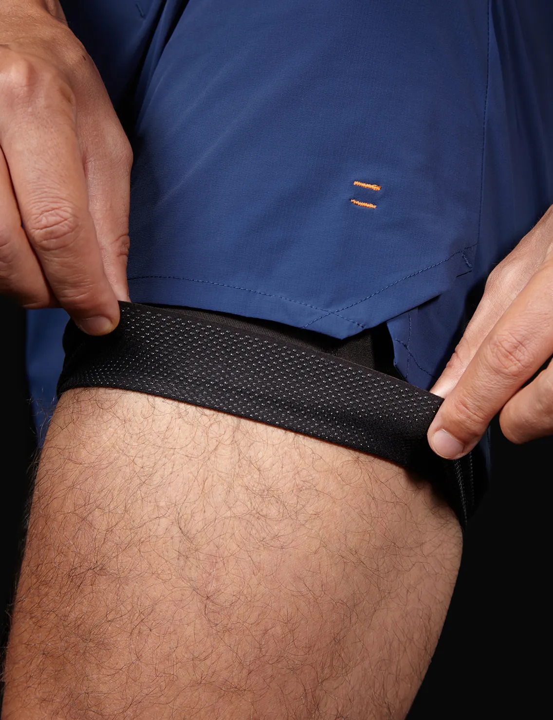 Titan Training Shorts (with Tactical II Liner)