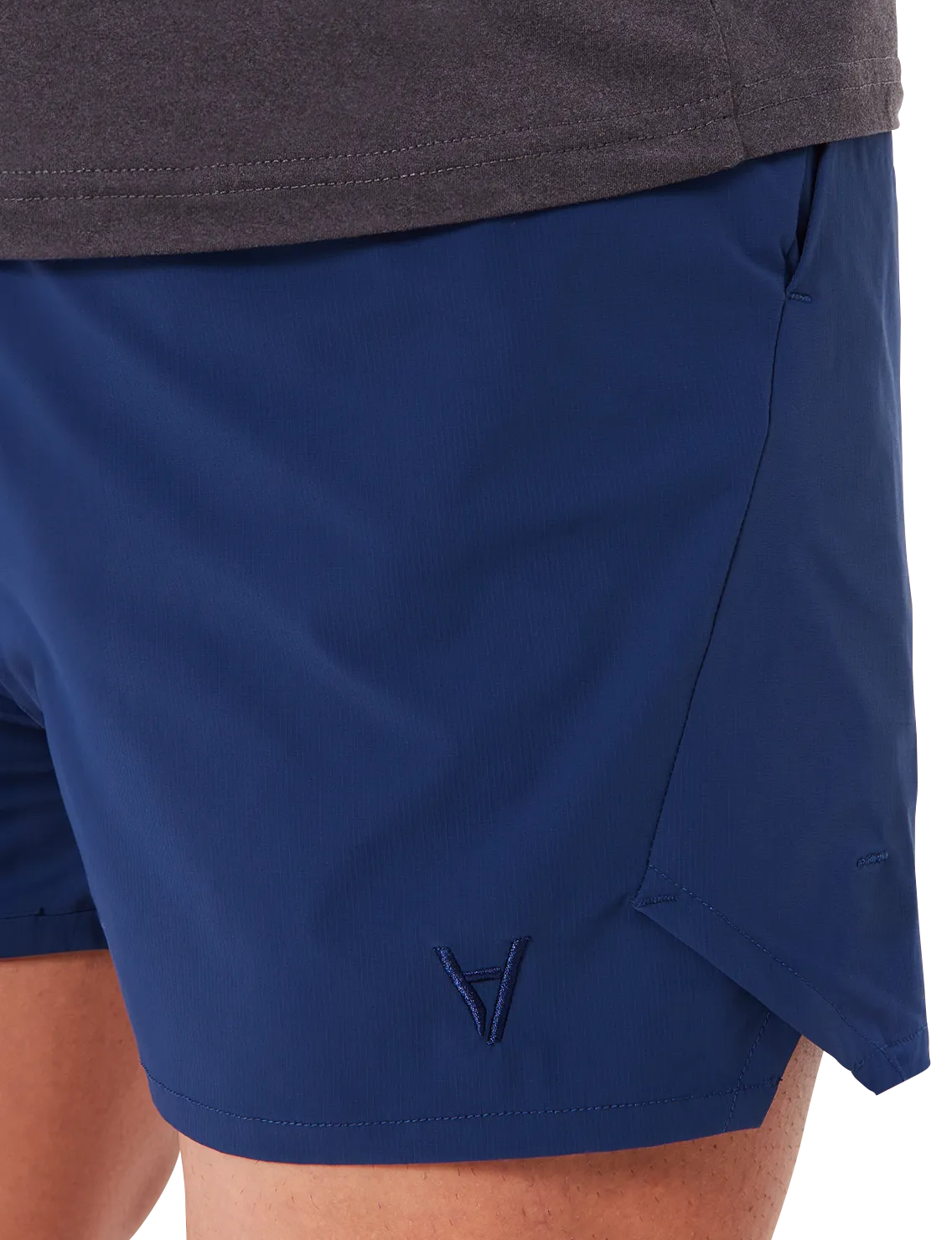 Titan Training Shorts (with Tactical II Liner)