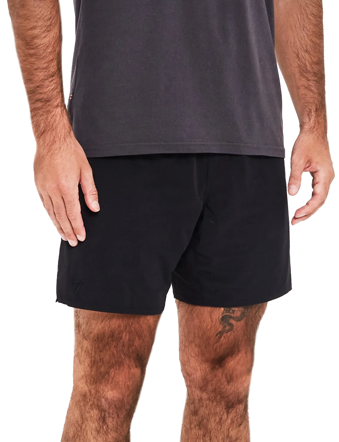 Titan Training Shorts (with Tactical II Liner)
