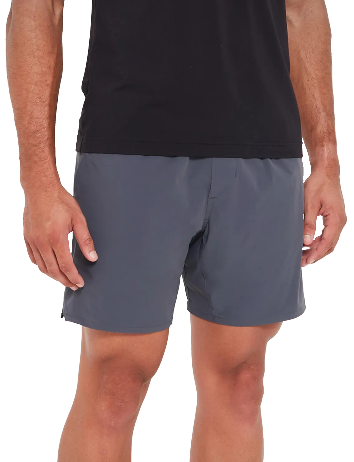 Titan Training Shorts (with Tactical II Liner)