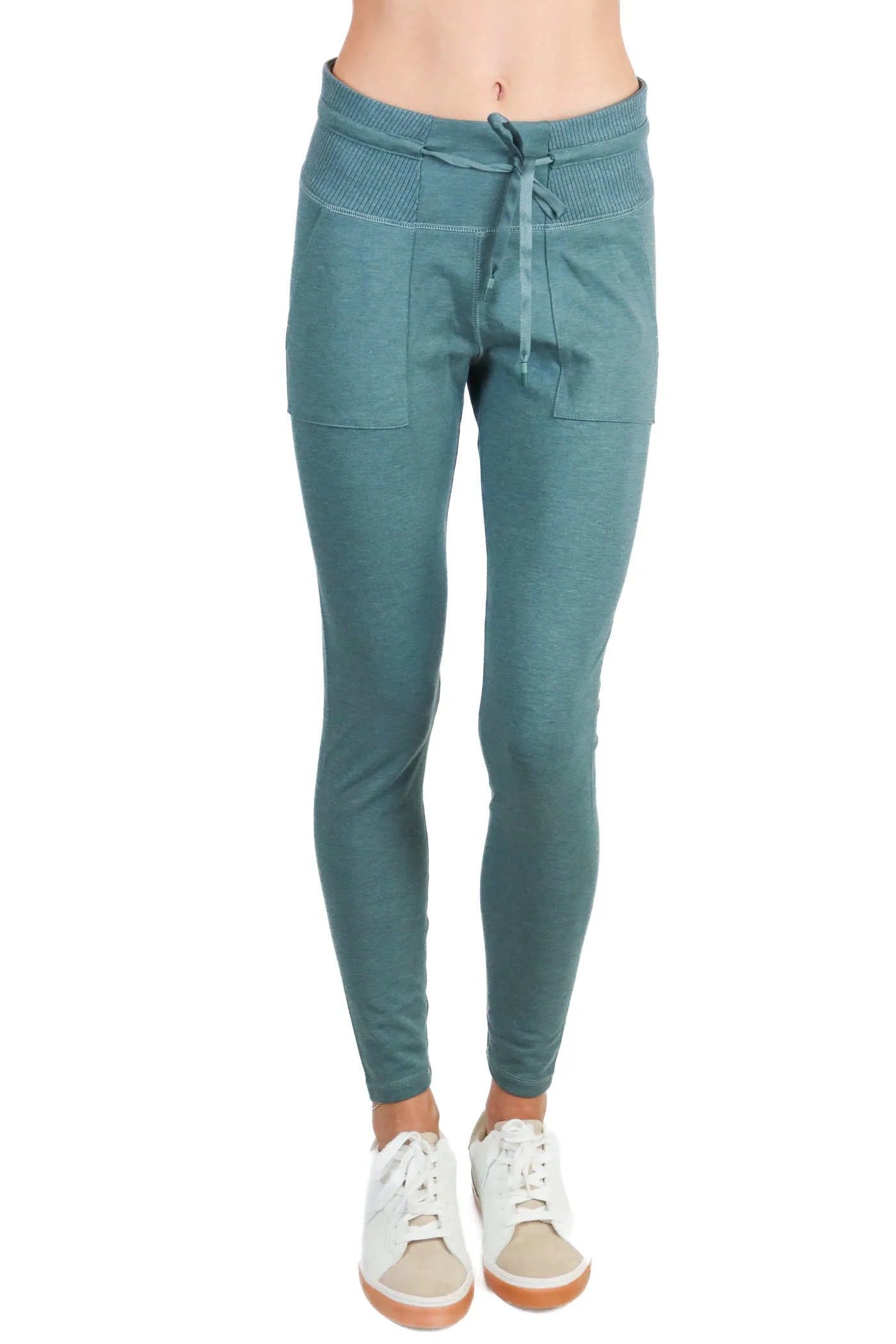 Travis Mathew Green Joggers (S; retail $119.95)