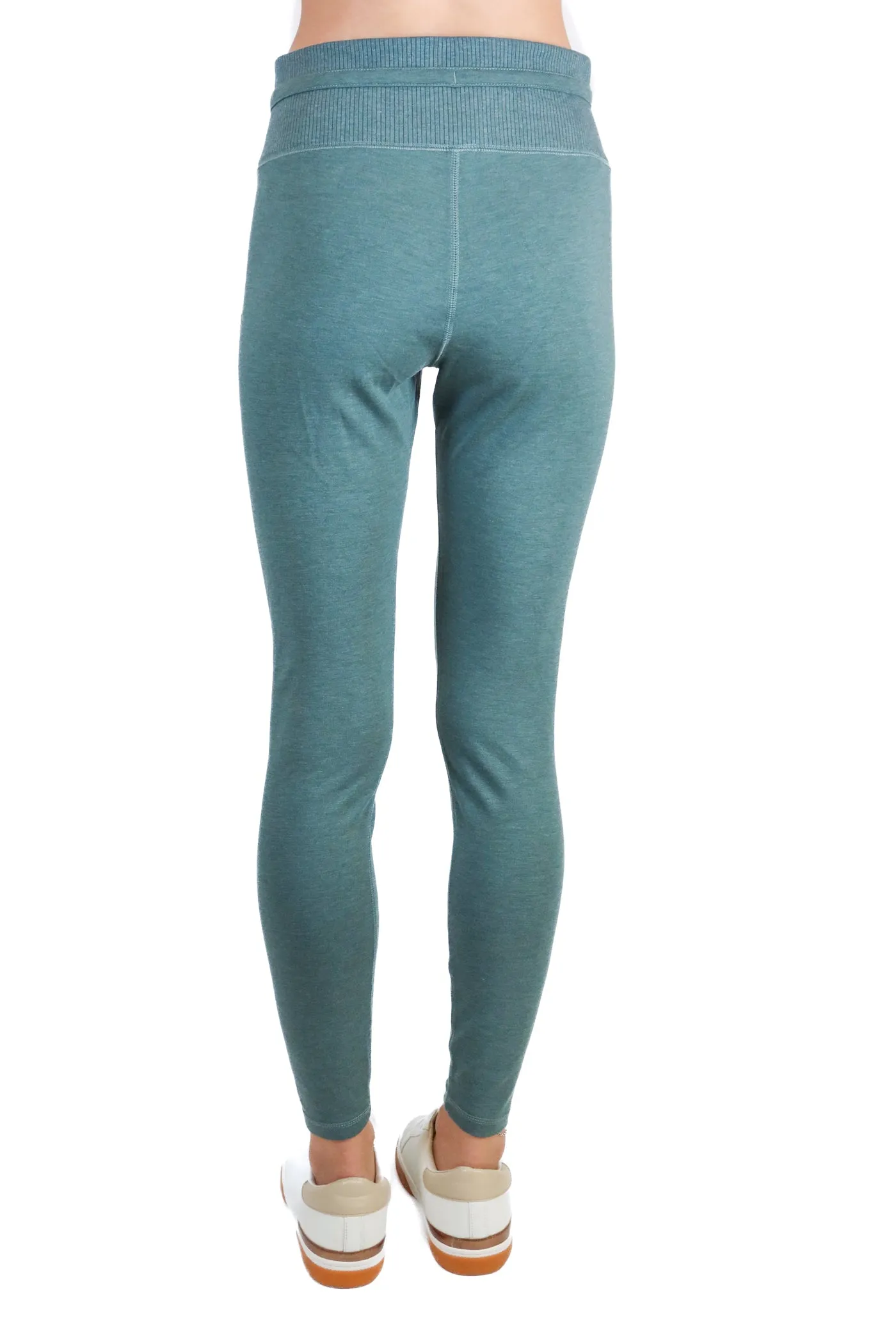 Travis Mathew Green Joggers (S; retail $119.95)