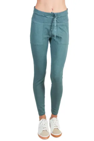 Travis Mathew Green Joggers (S; retail $119.95)