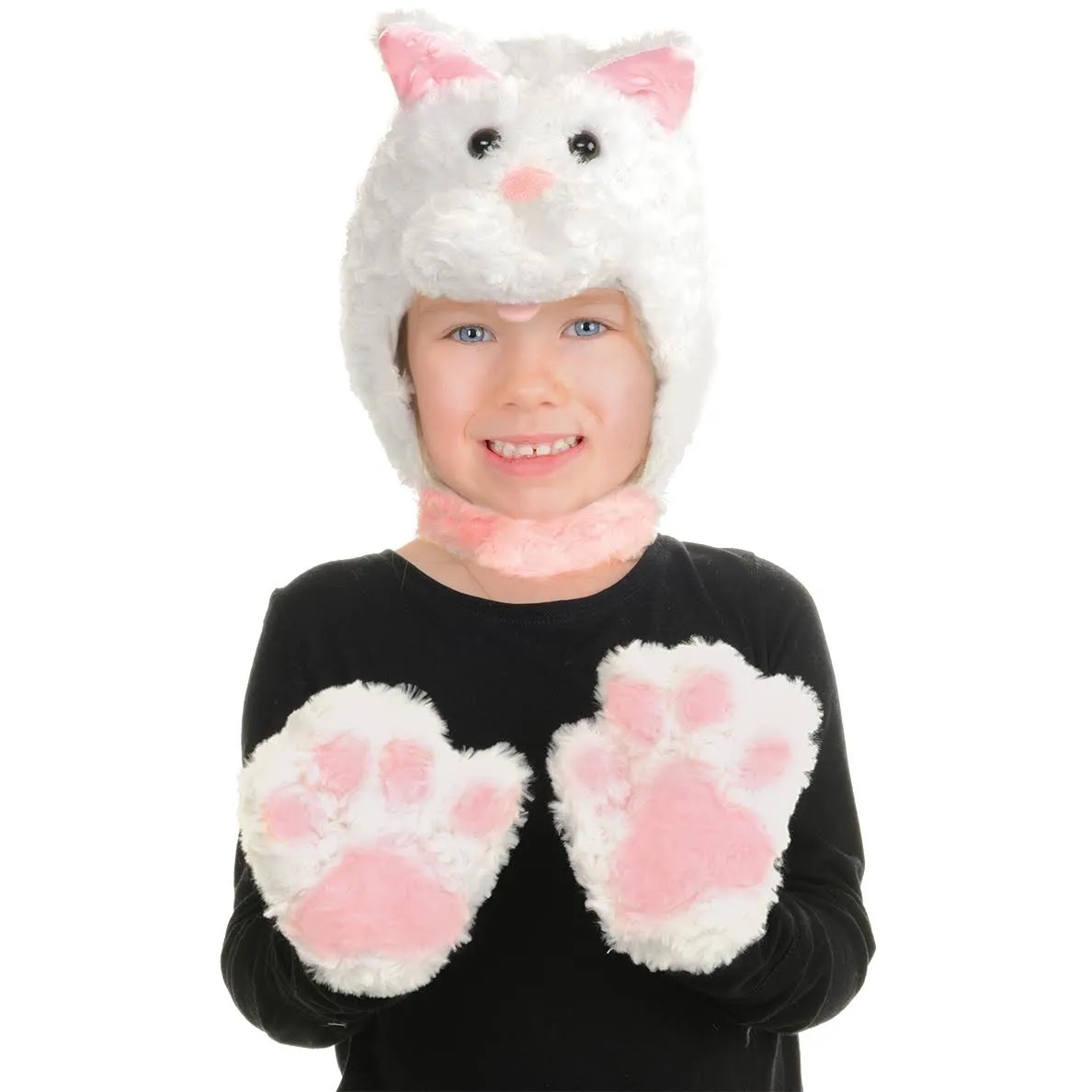 White Cat Kit