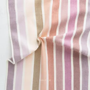 Wings in Light Fuchsia Monarch Grove 100% Cotton