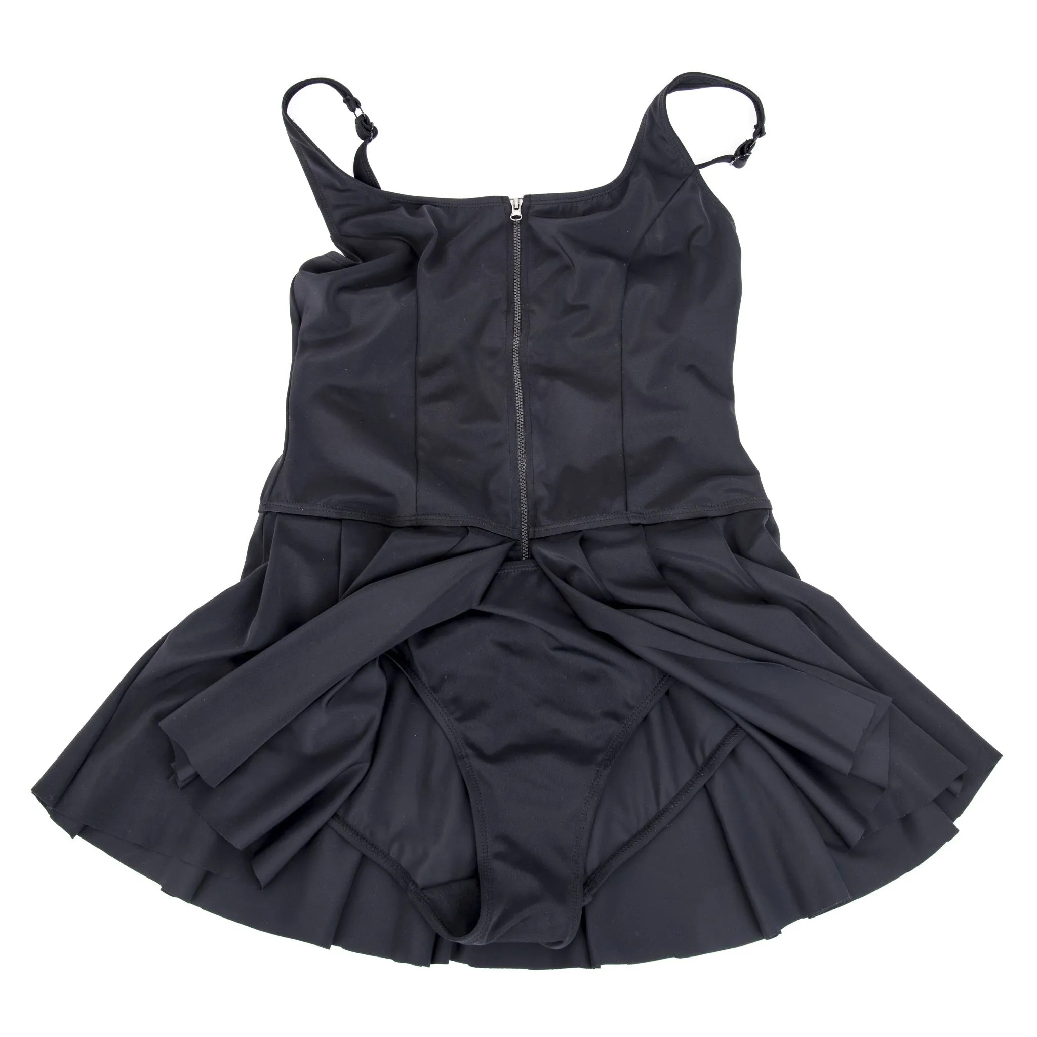 Women’s Adaptive One-Piece Swimsuit