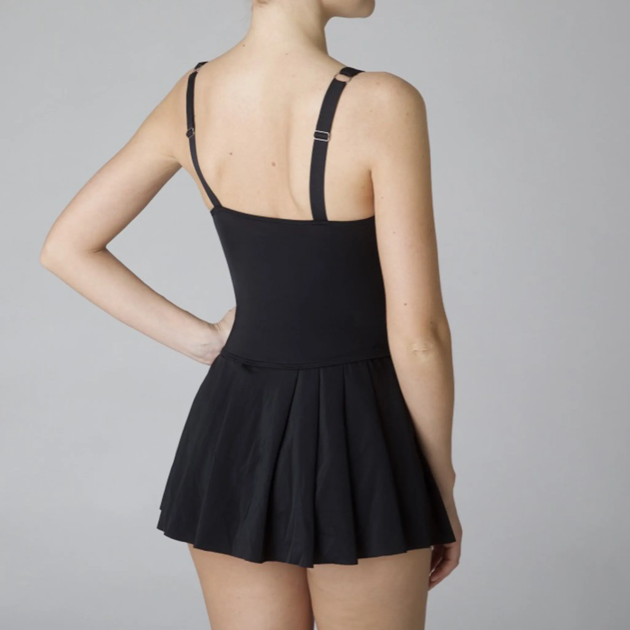 Women’s Adaptive One-Piece Swimsuit